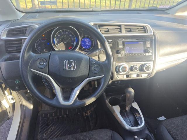 used 2016 Honda Fit car, priced at $10,500