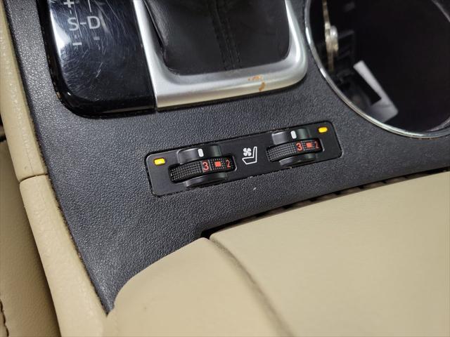 used 2016 Toyota Highlander car, priced at $17,995