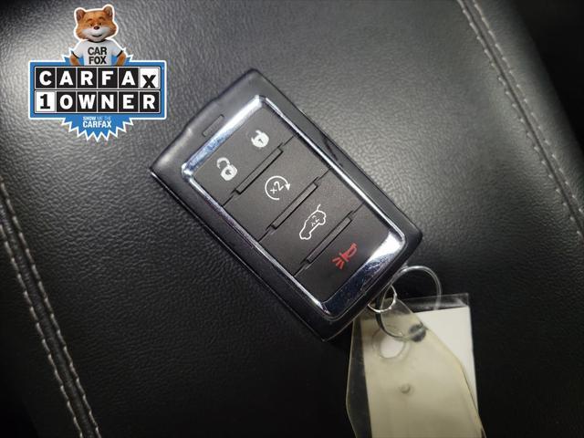 used 2024 Jeep Grand Cherokee 4xe car, priced at $31,995