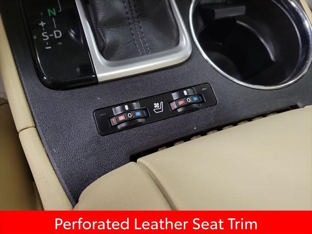used 2019 Toyota Highlander car, priced at $25,500