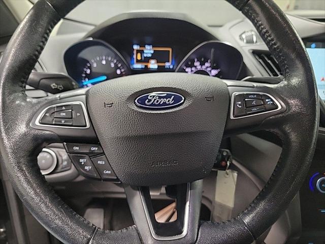 used 2018 Ford Escape car, priced at $12,995