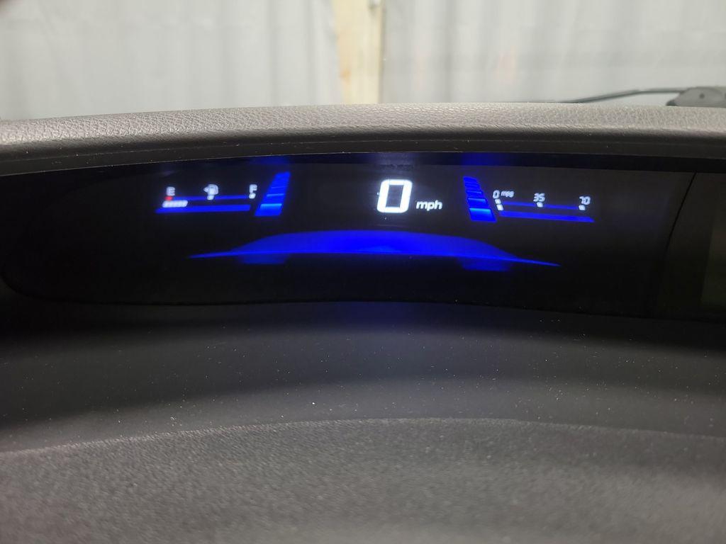 used 2014 Honda Civic car, priced at $9,995