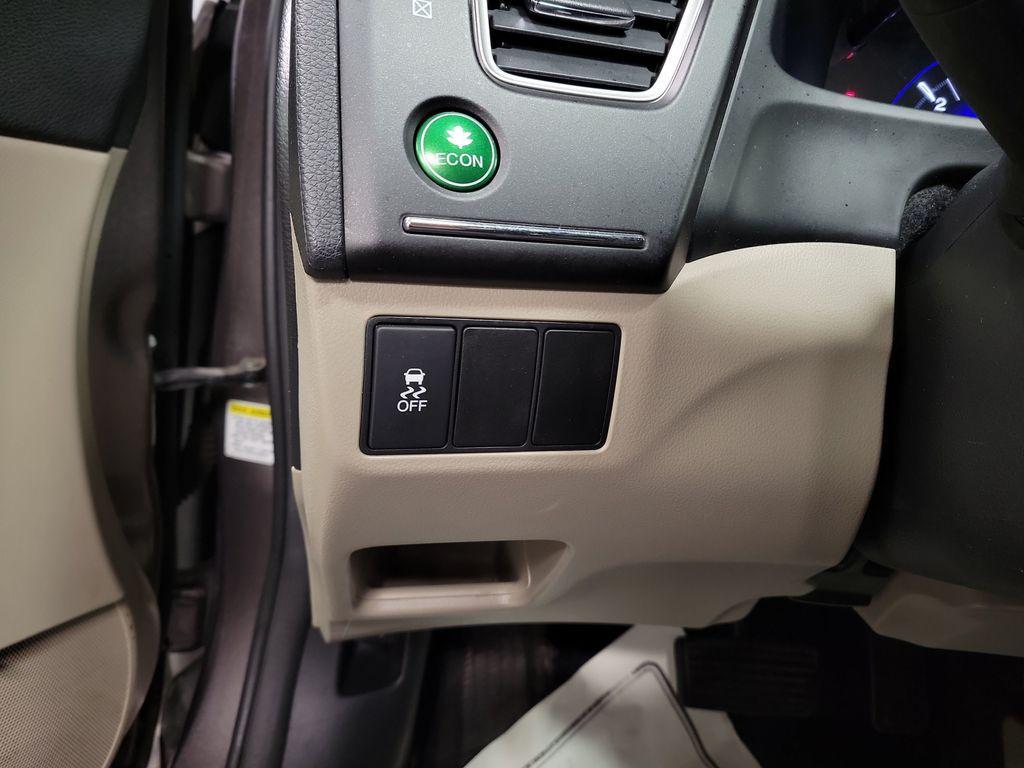 used 2014 Honda Civic car, priced at $9,995