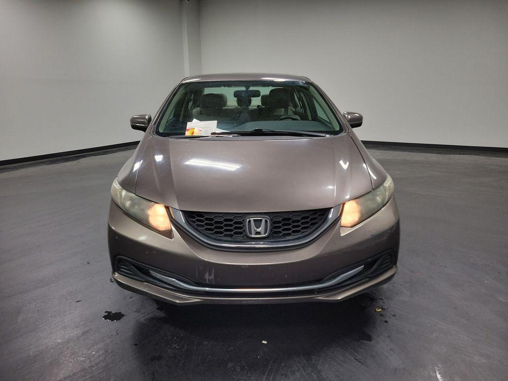 used 2014 Honda Civic car, priced at $9,995