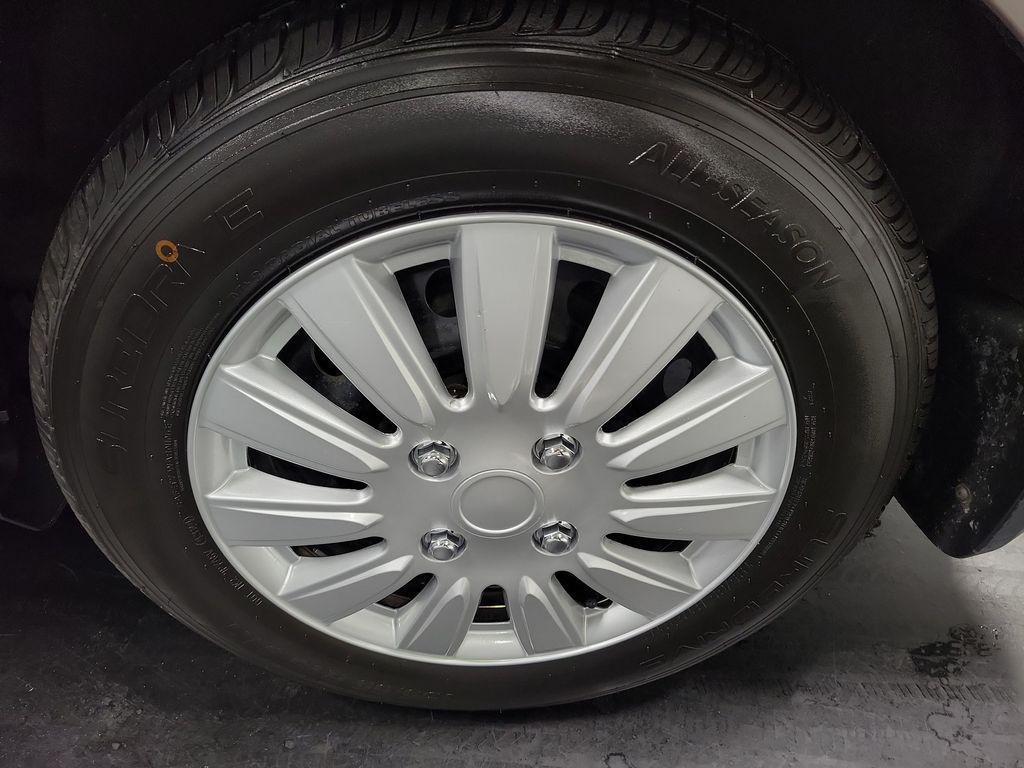 used 2014 Honda Civic car, priced at $9,995