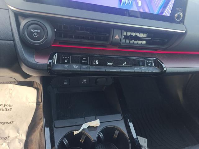 used 2024 Toyota Prius Prime car, priced at $32,995