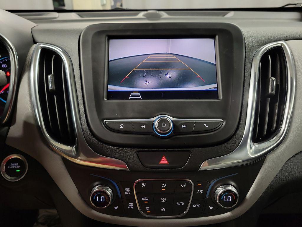 used 2021 Chevrolet Equinox car, priced at $13,995