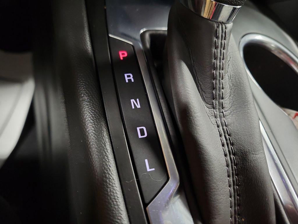 used 2021 Chevrolet Equinox car, priced at $13,995
