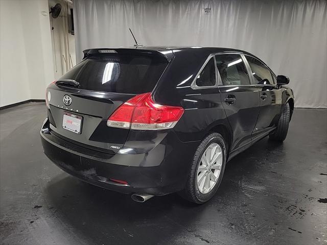 used 2011 Toyota Venza car, priced at $7,995