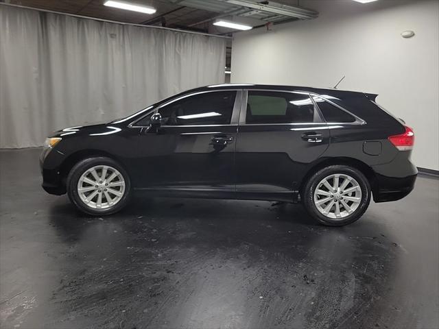 used 2011 Toyota Venza car, priced at $7,995