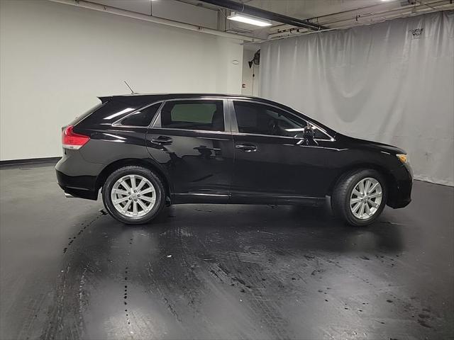 used 2011 Toyota Venza car, priced at $7,995