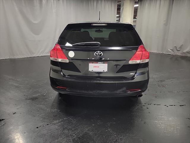 used 2011 Toyota Venza car, priced at $7,995