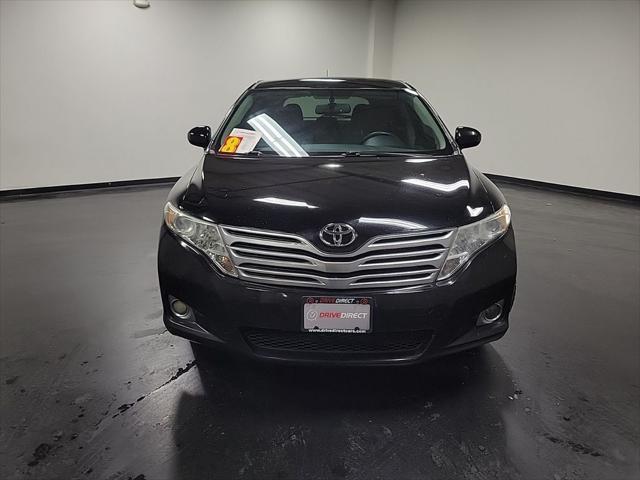 used 2011 Toyota Venza car, priced at $7,995