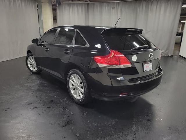 used 2011 Toyota Venza car, priced at $7,995