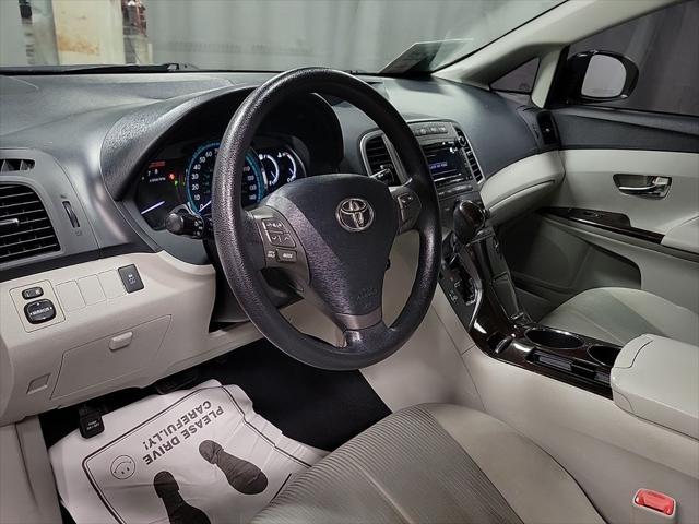 used 2011 Toyota Venza car, priced at $7,995