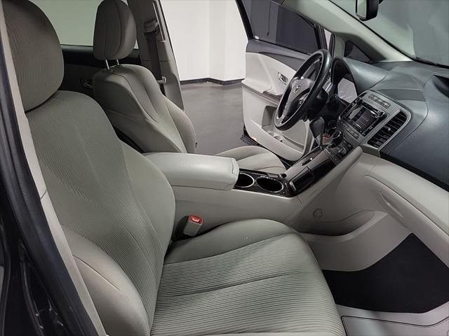 used 2011 Toyota Venza car, priced at $7,995