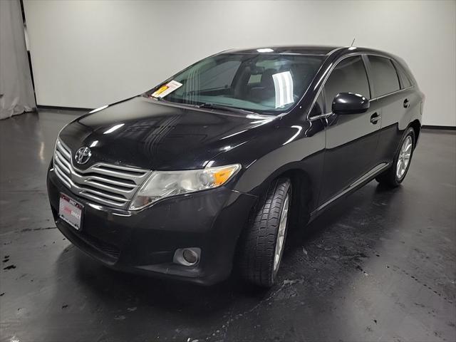 used 2011 Toyota Venza car, priced at $7,995