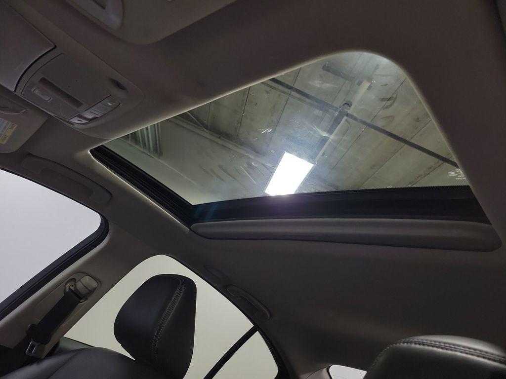 used 2023 INFINITI Q50 car, priced at $22,500