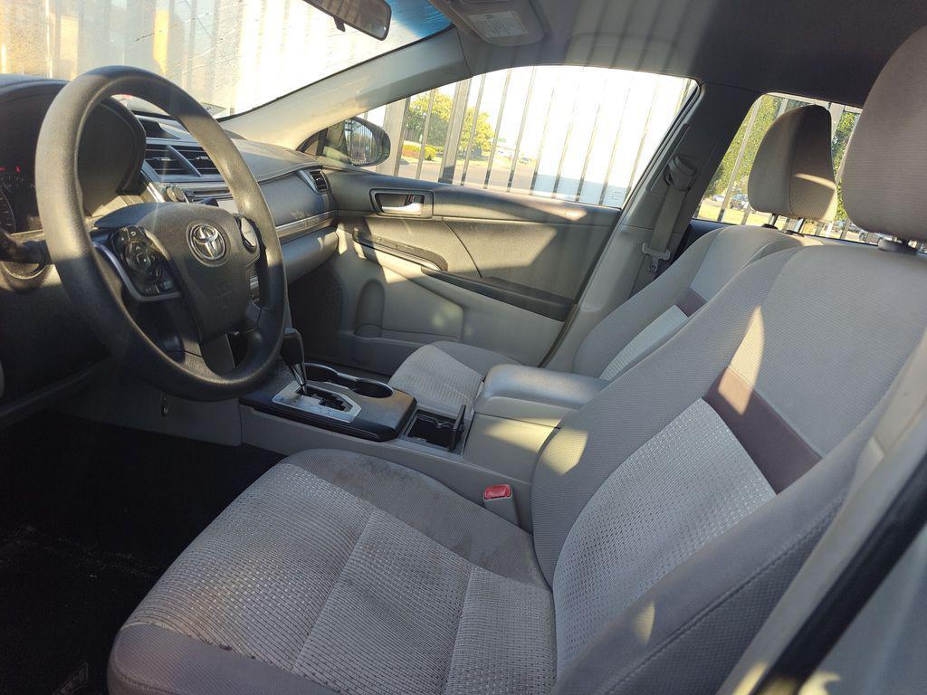 used 2012 Toyota Camry car, priced at $11,995