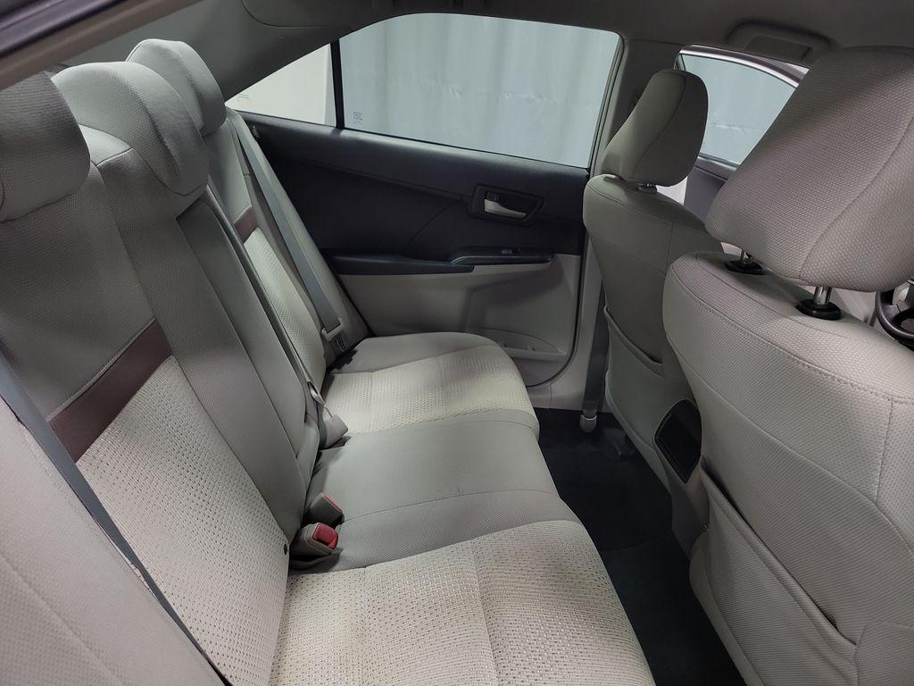 used 2012 Toyota Camry car, priced at $9,500