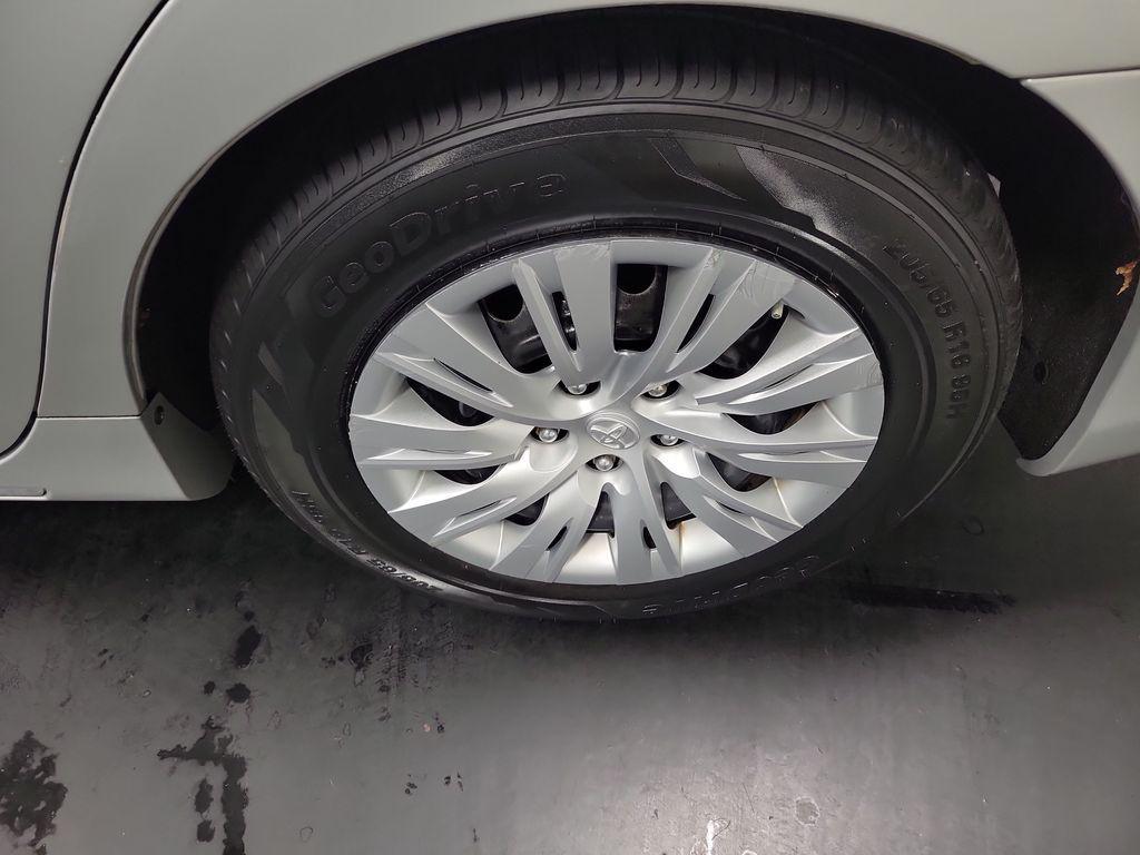 used 2012 Toyota Camry car, priced at $9,500