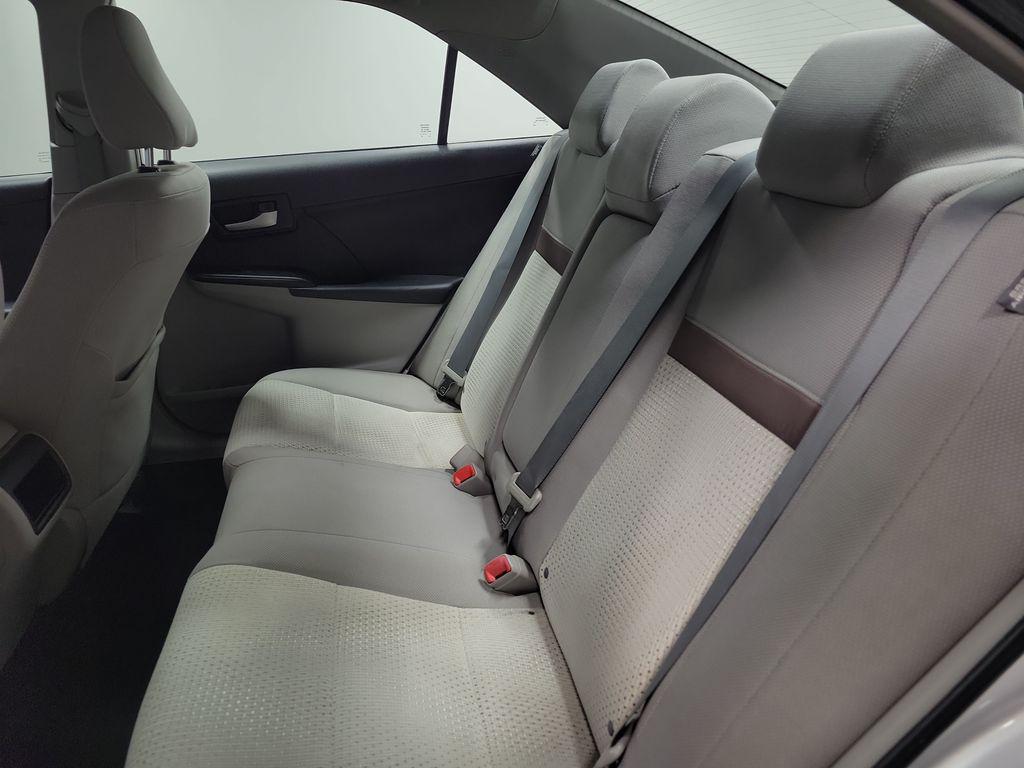 used 2012 Toyota Camry car, priced at $9,500