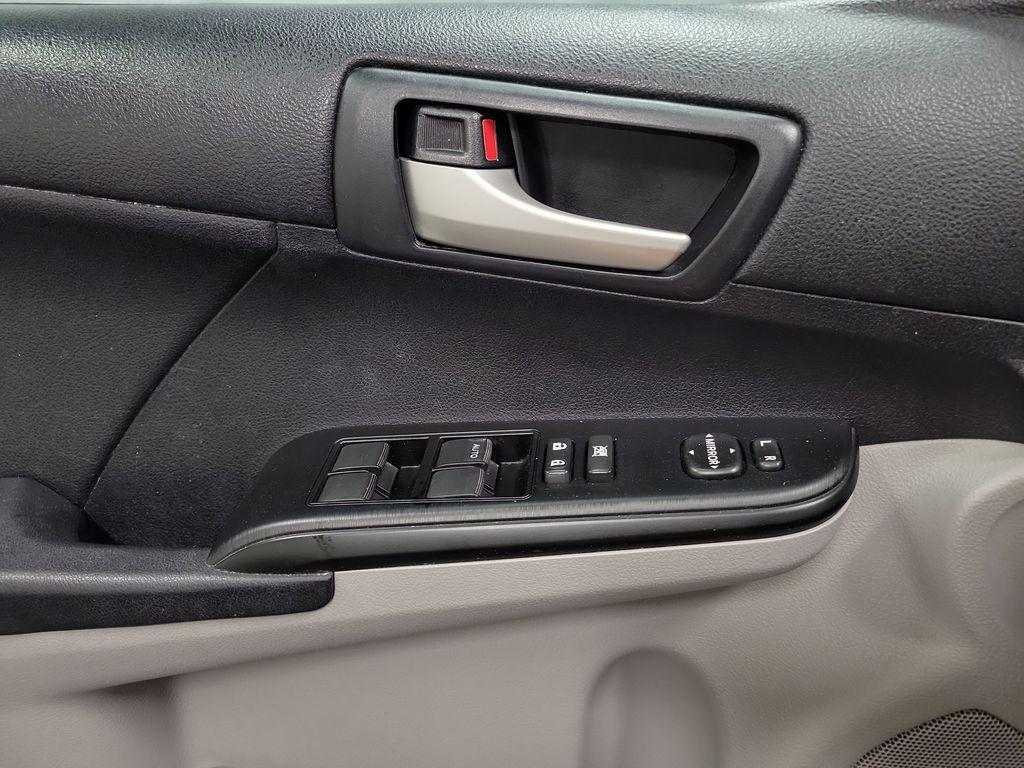 used 2012 Toyota Camry car, priced at $9,500