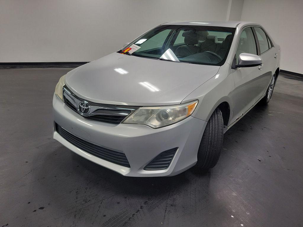 used 2012 Toyota Camry car, priced at $9,500