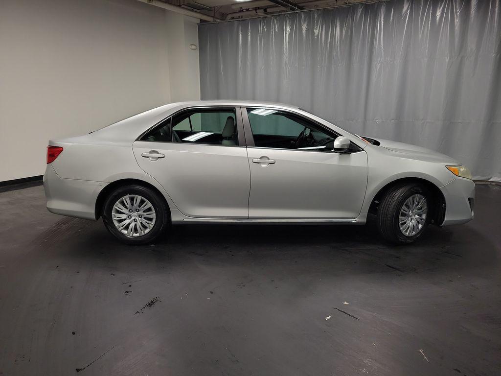 used 2012 Toyota Camry car, priced at $9,500
