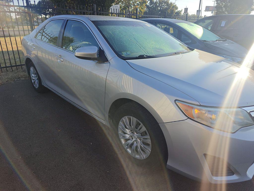 used 2012 Toyota Camry car, priced at $11,995