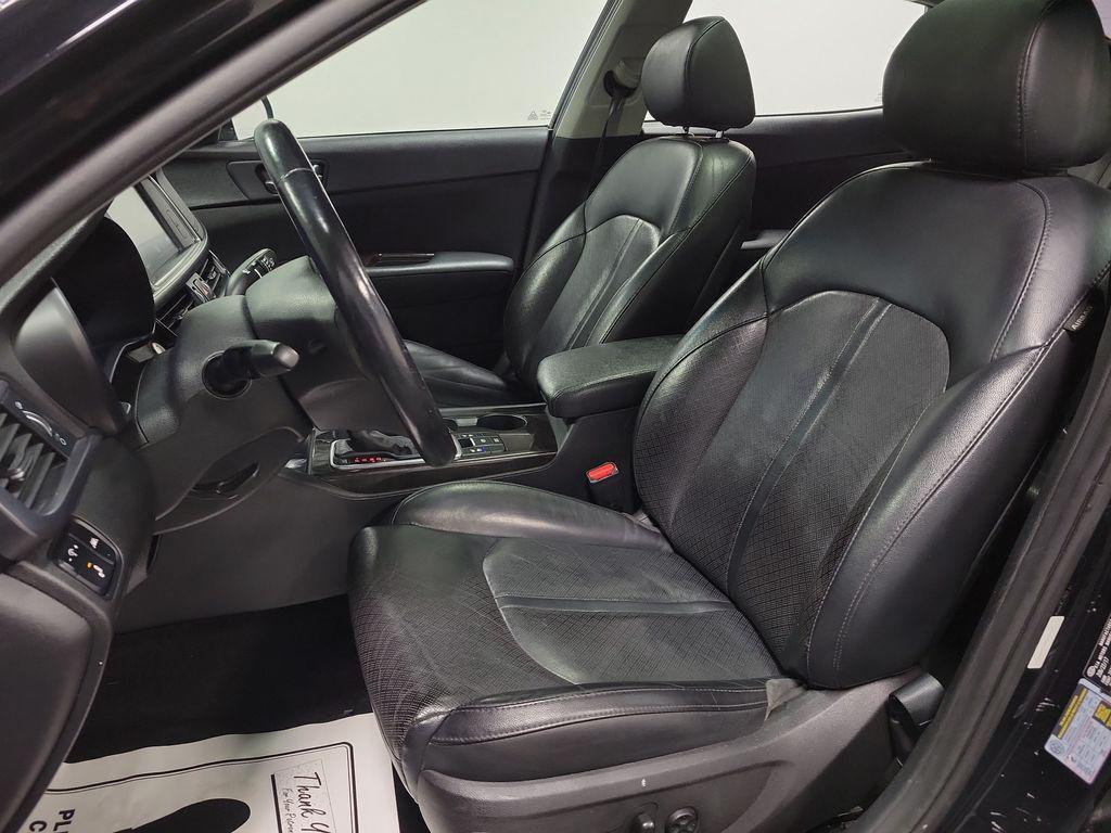 used 2018 Kia Optima car, priced at $13,500
