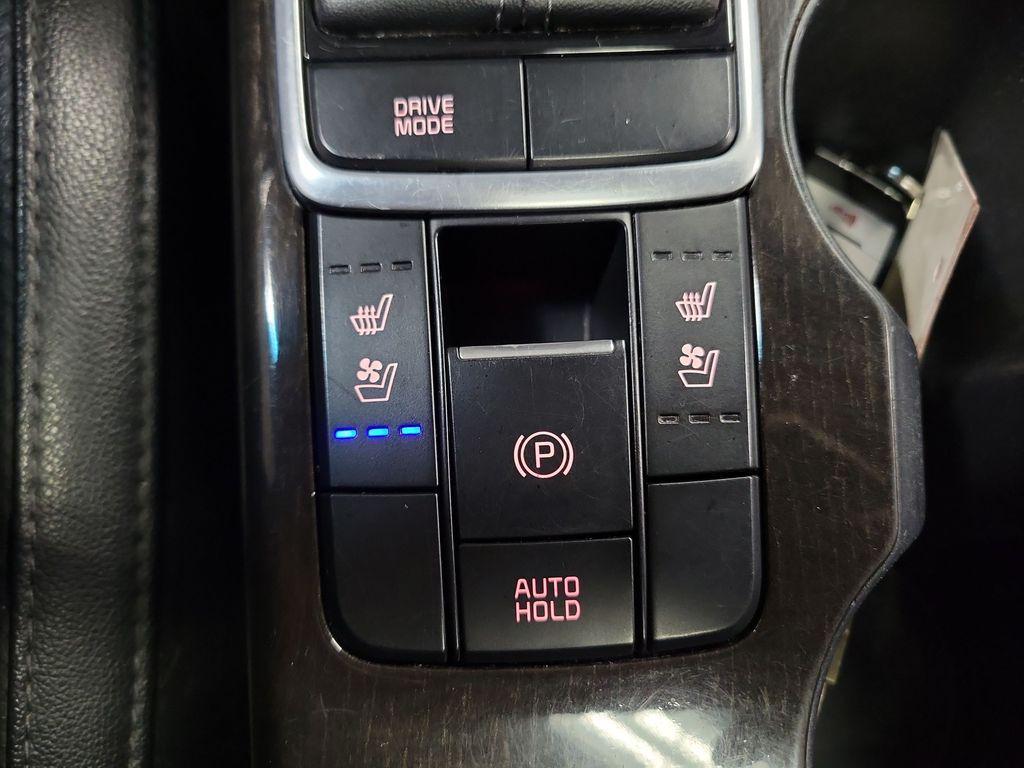 used 2018 Kia Optima car, priced at $13,500