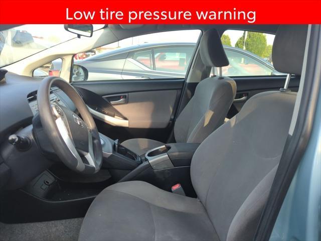used 2015 Toyota Prius car, priced at $9,995