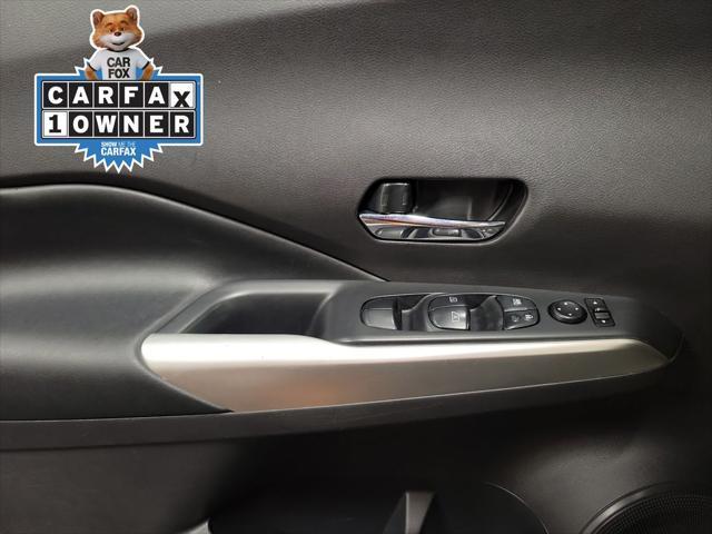 used 2020 Nissan Kicks car, priced at $15,500
