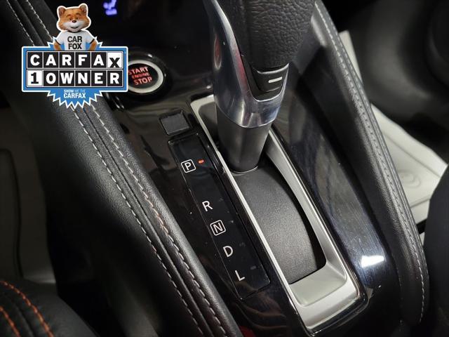 used 2020 Nissan Kicks car, priced at $15,500