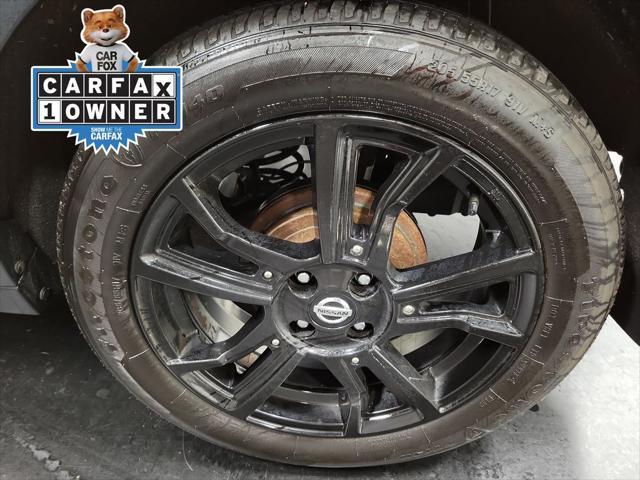 used 2020 Nissan Kicks car, priced at $15,500