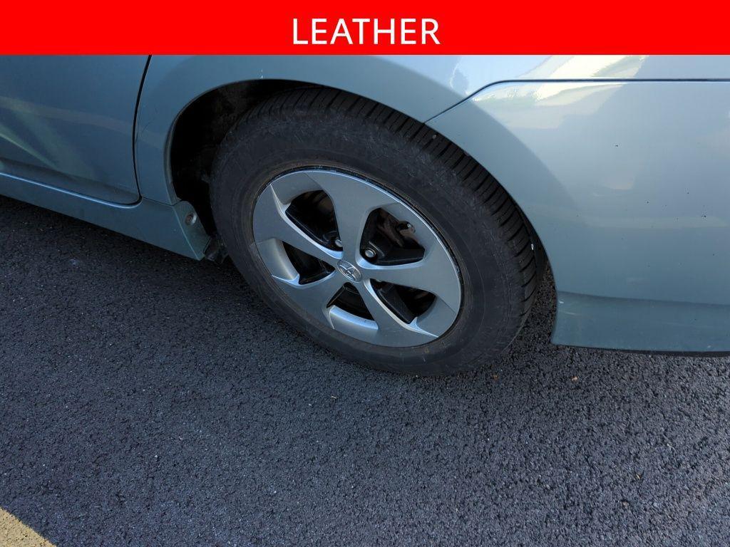 used 2015 Toyota Prius car, priced at $13,995