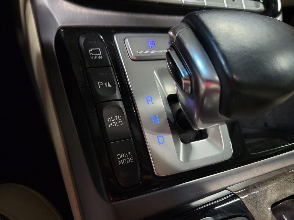 used 2019 Genesis G90 car, priced at $18,995