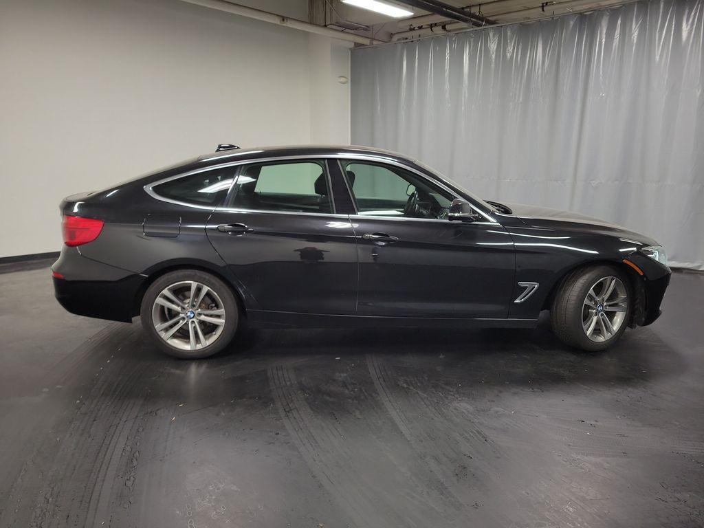 used 2017 BMW 330 Gran Turismo car, priced at $13,995