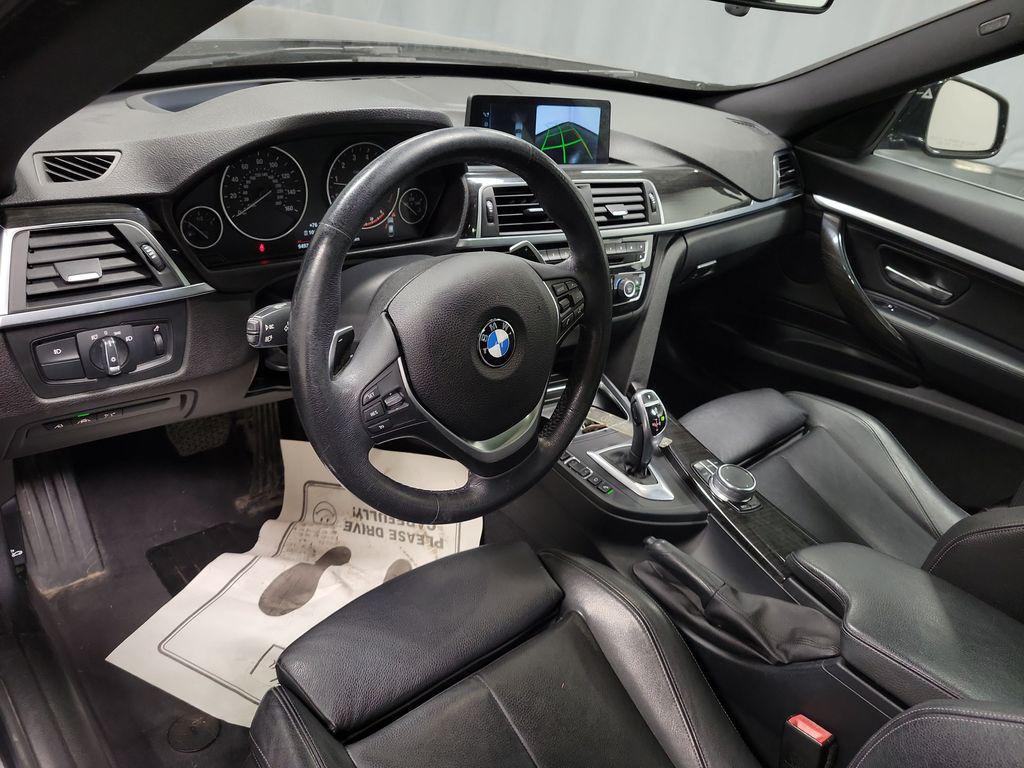 used 2017 BMW 330 Gran Turismo car, priced at $13,995