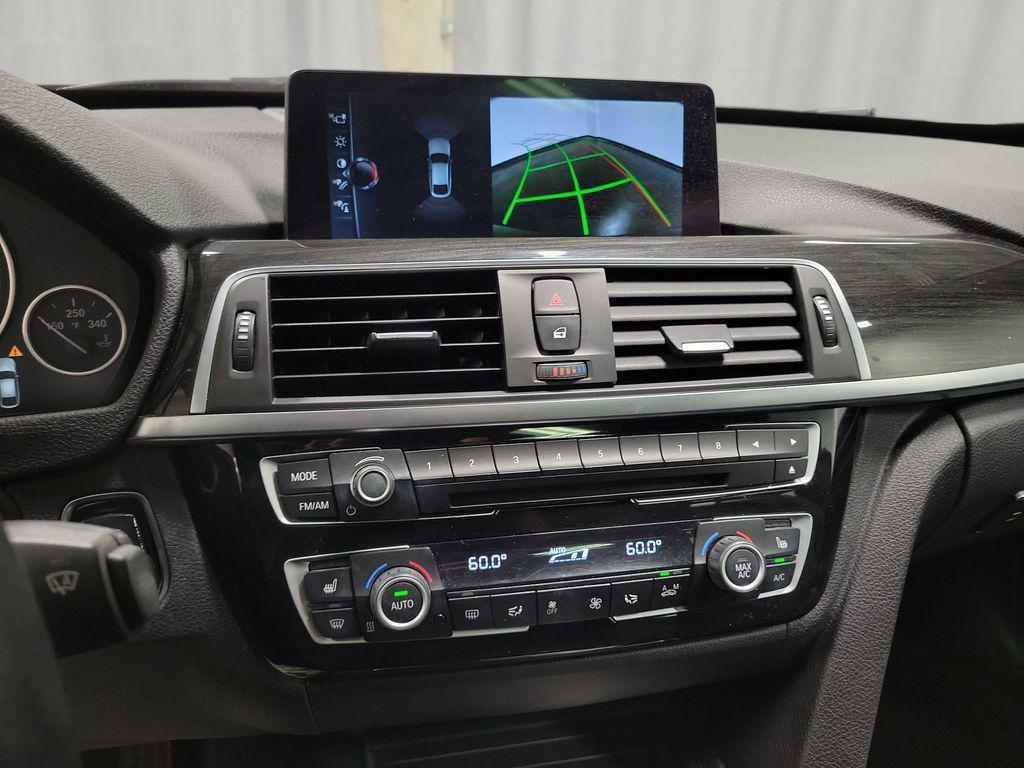 used 2017 BMW 330 Gran Turismo car, priced at $13,995