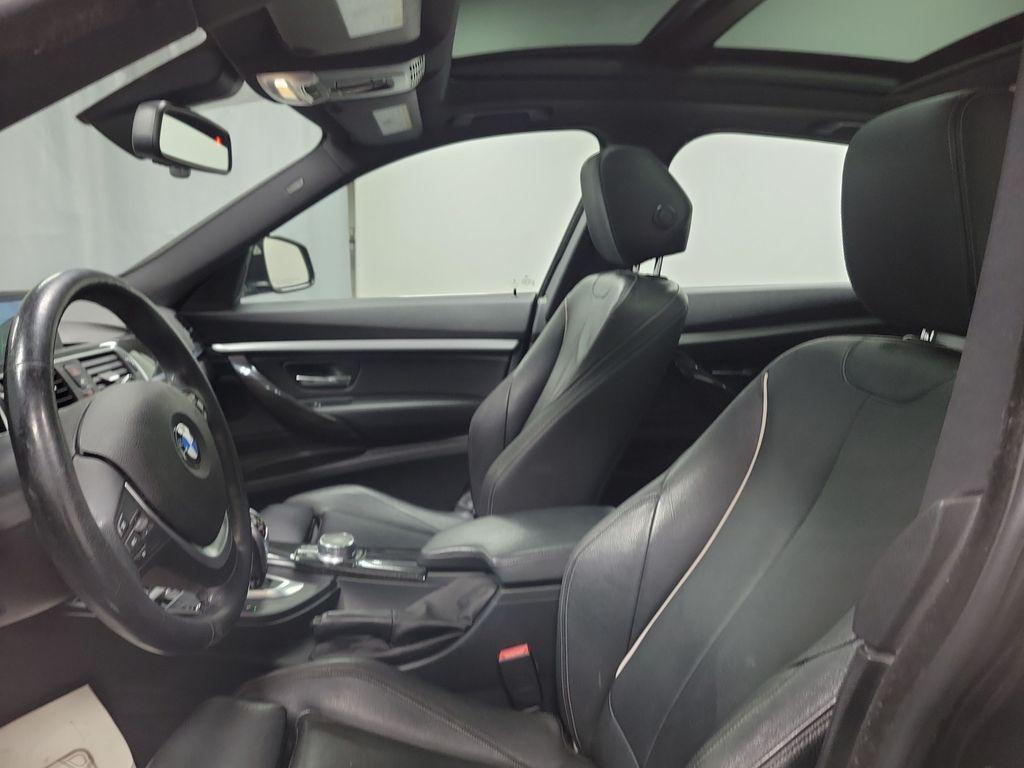 used 2017 BMW 330 Gran Turismo car, priced at $13,995
