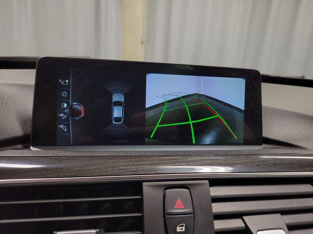 used 2017 BMW 330 Gran Turismo car, priced at $13,995