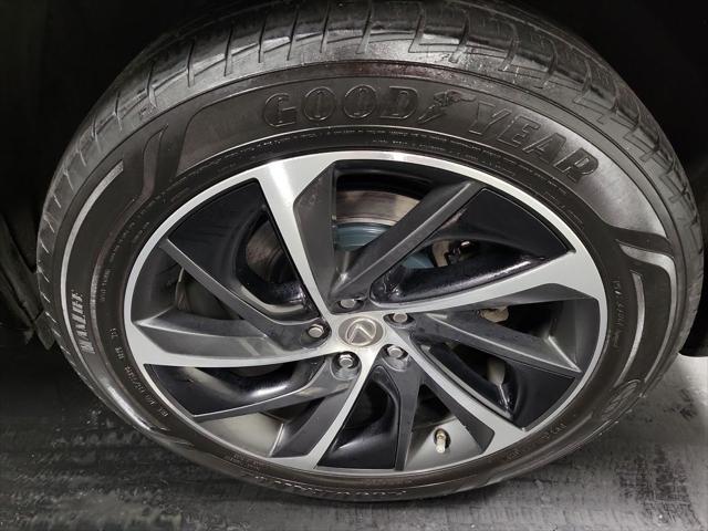 used 2017 Lexus RX 450h car, priced at $20,995
