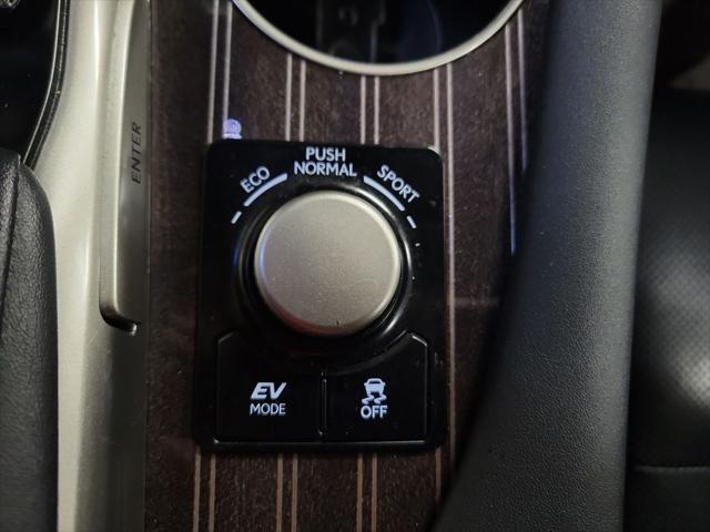 used 2017 Lexus RX 450h car, priced at $20,995
