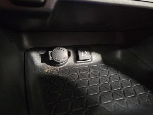 used 2019 Toyota RAV4 Hybrid car, priced at $19,500