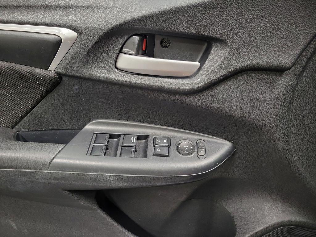 used 2016 Honda Fit car, priced at $13,995