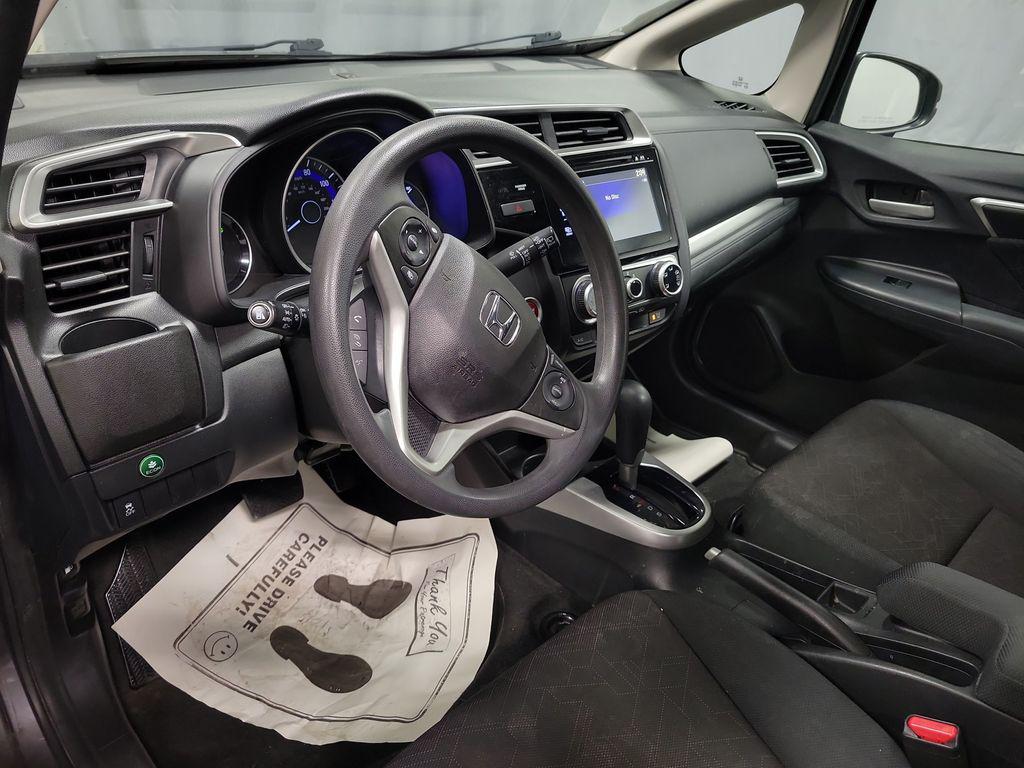 used 2016 Honda Fit car, priced at $13,995