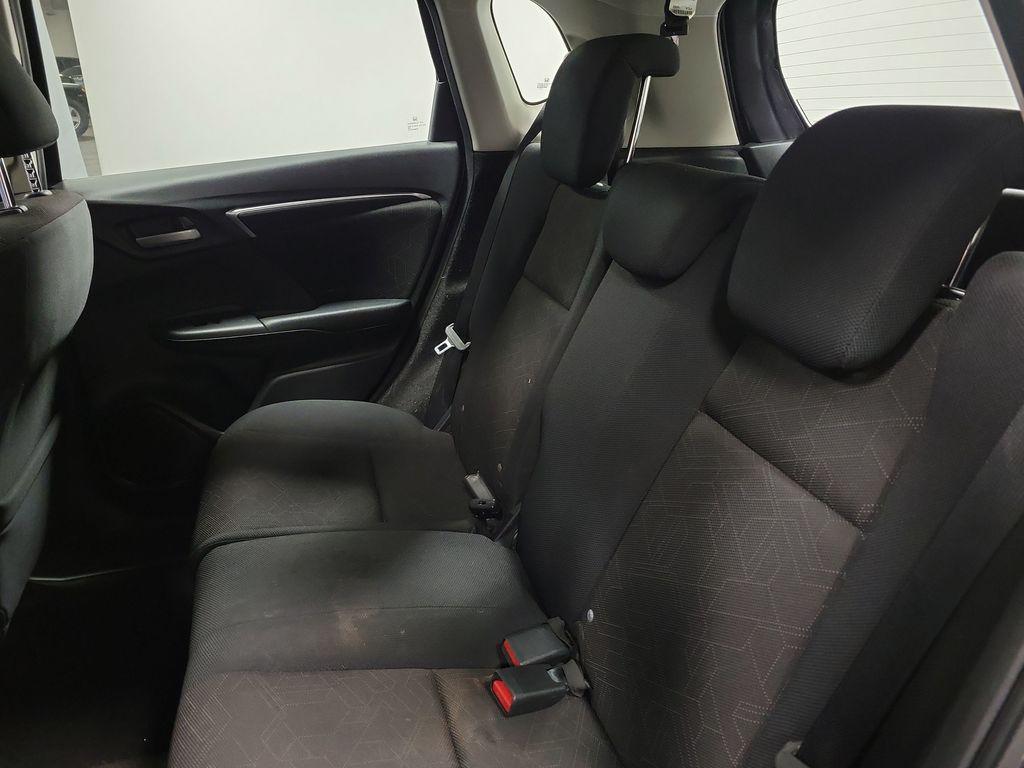 used 2016 Honda Fit car, priced at $13,995