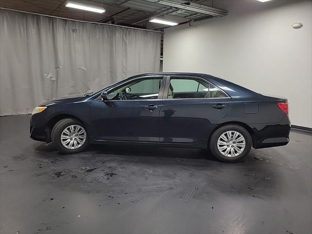 used 2014 Toyota Camry car, priced at $10,995